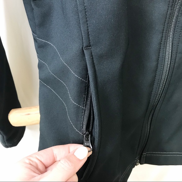 Colombia Omni-Shield Zip Up Jacket Size M - Picture 5 of 11